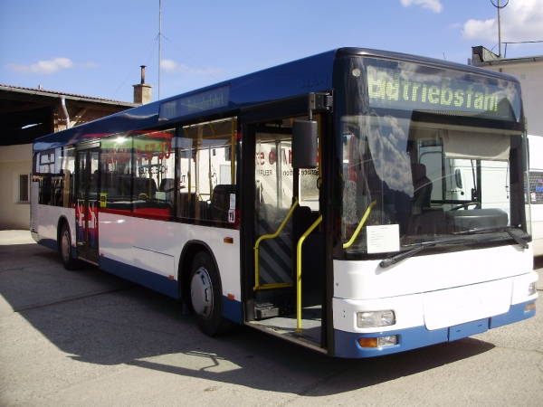 Noile autobuze ale Ploiestiului vor fi prietenoase cu persoanele cu dizabilitati