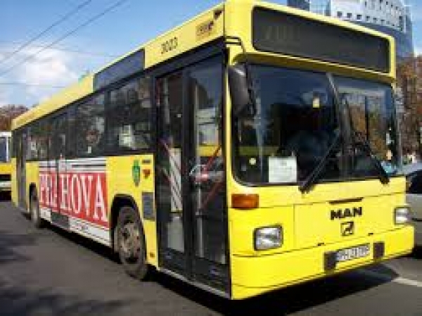 Miercuri se voteaza daca ploiestenii vor circula GRATUIT cu autobuzele