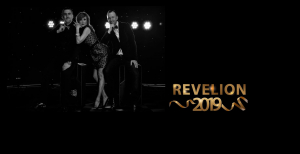 Revelion 2018 la Akua Garden. Vezi oferta.