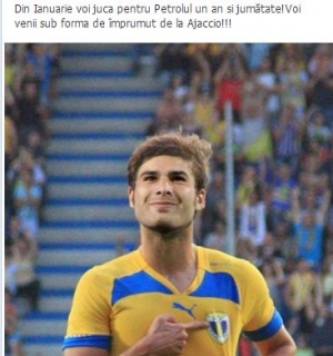 ADRIAN MUTU Facebook