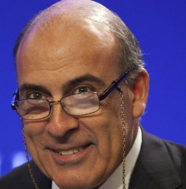 Greul-greilor din corporatia Coca-Cola, Muhtar Kent, vine la Ploiesti