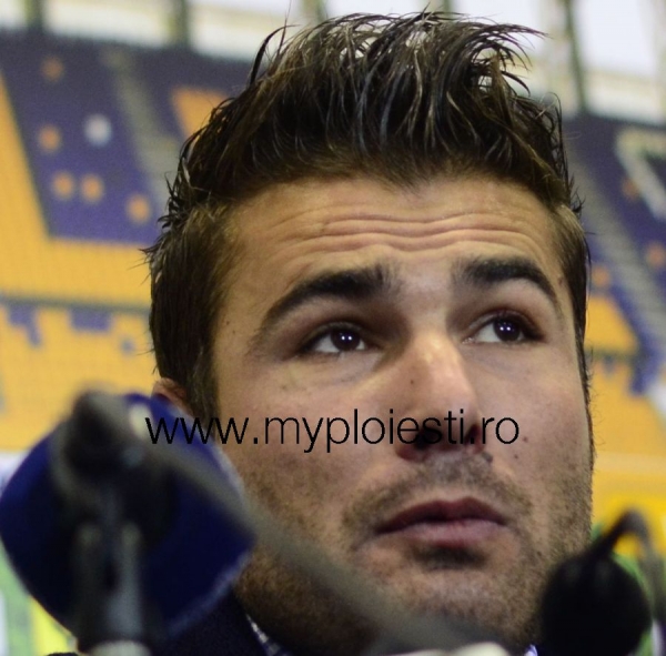 Ce ceas si-a tras Adrian Mutu - VEZI GALERIA FOTO