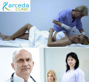 Arceda, clinica care iti opreste durerile, se deschide luni in Ploiesti