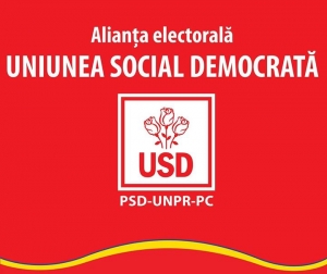 Cum va arata pe buletinele de vot noua alianta politica - FOTO