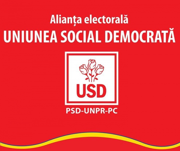 Cum va arata pe buletinele de vot noua alianta politica - FOTO