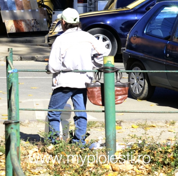 Ce primesc SARACII PLOIESTIULUI de sarbatori - vezi ce contine PACHETUL