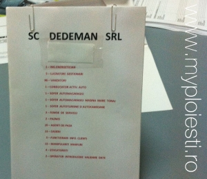 Vrei un job la Dedeman Ploiesti? Vezi lista posturilor disponibile.