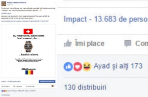 O postare pe facebook a unui muzeu din Ploiesti a devenit VIRALA. Ai vazut-o?