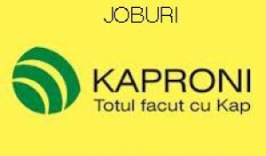 Joburi Ploiesti - Joburi Kaproni