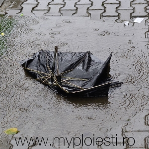 De ce merita sa dai banii pe o umbrela buna.