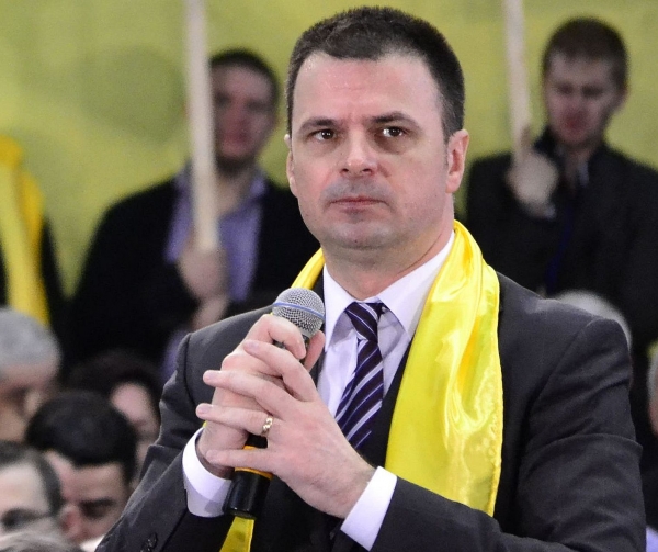 Puciul a esuat: Mircea Rosca conduce si PNL Ploiesti