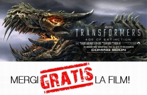 Vrei sa mergi gratis la film? Participa la un concurs mega-usor!