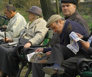 Gratuit cu Autobuzul in Ploiesti - Ce acte trebuie sa depuna PENSIONARII