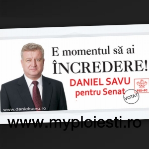 Cum arata senatorul care se ingrijoreaza pe maxim un sfert de pagina