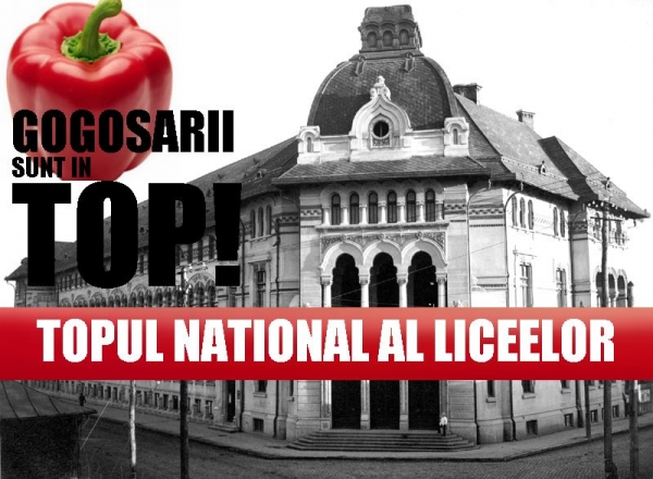 Caragialistii, cei mai buni ploiesteni la BACALAUREAT, din Romania. VEZI TOPUL LICEELOR