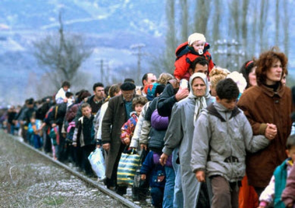 refugiati Siria in Ploiesti