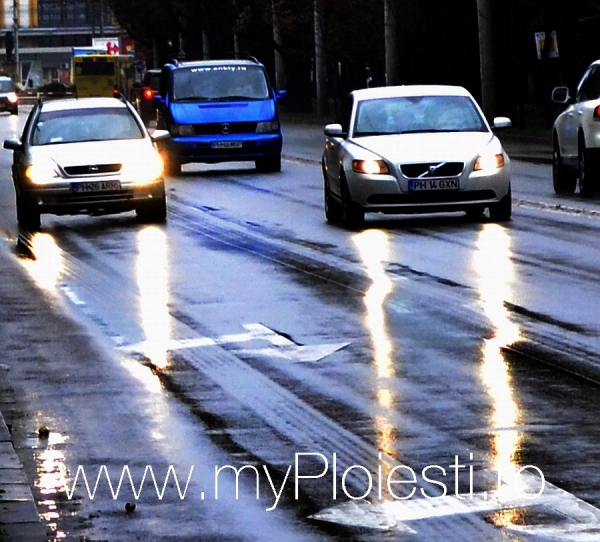 Autostrada, sau DN1, cand te duci la Bucuresti? DN1. Uite de ce.