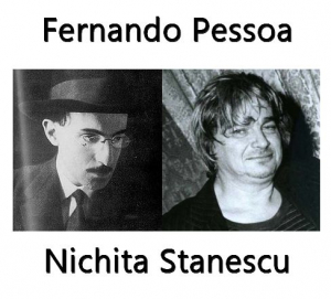 plagiatul neștiut lui Nichita Stanescu